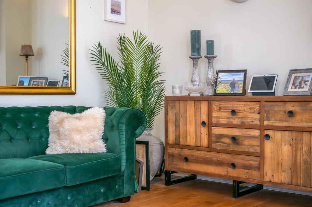 Property in Cadogan Road, London, England