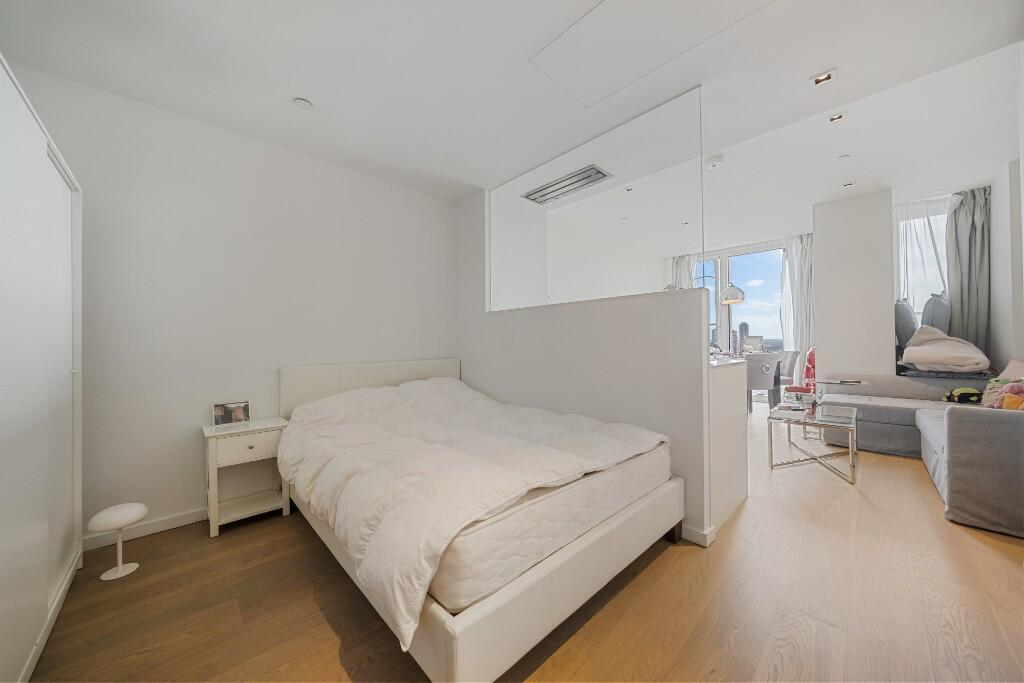 Apartments in Upper Ground, London