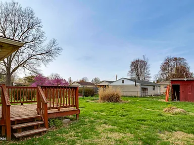6115 W Pages Ln, Louisville, KY 40258