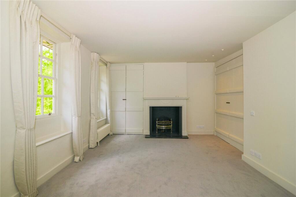 Property in Sion Road, Twickenham, London