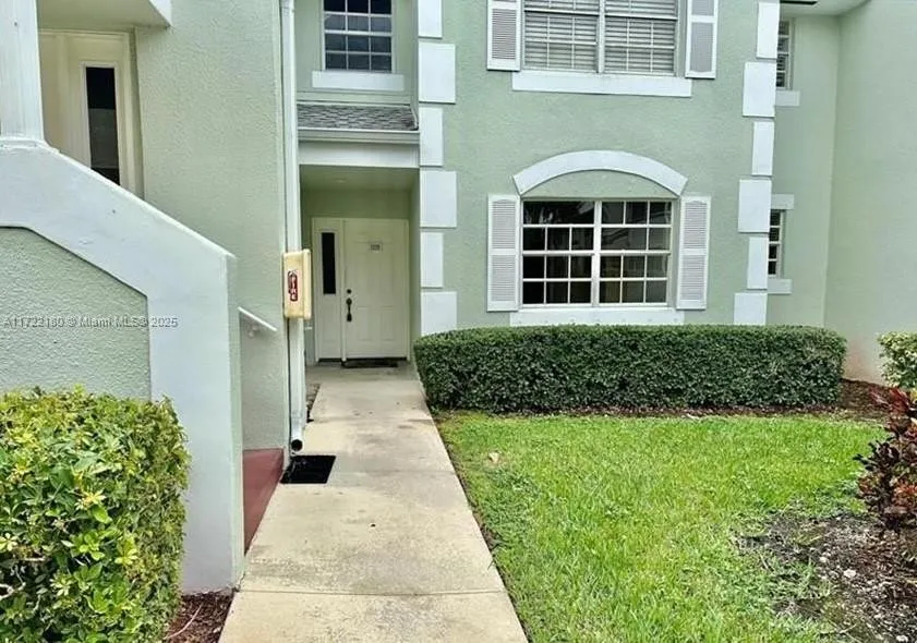 2529 SE 20th Pl Unit 102C, Homestead, FL 33035