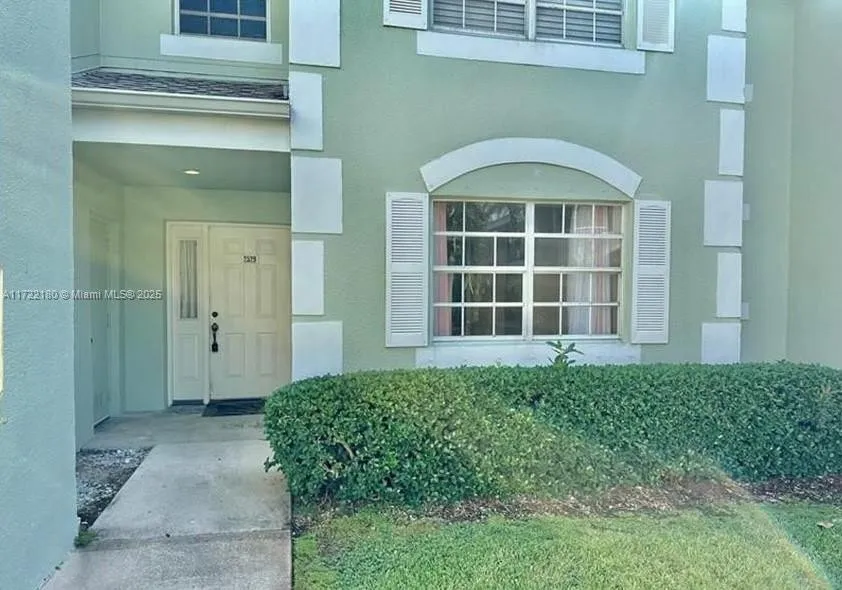 2529 SE 20th Pl Unit 102C, Homestead, FL 33035